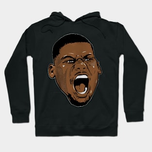 Quinnen Williams Swag Head Hoodie